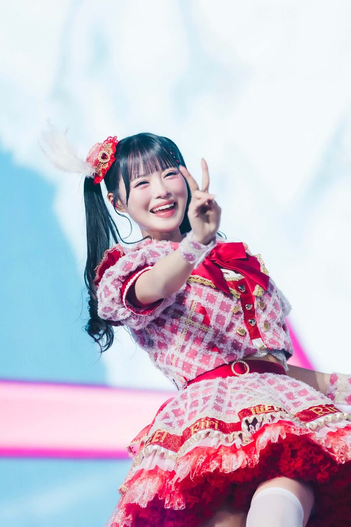 心花りり(このか りり)【赤】プロフィール｜iLiFE!【あいらいふ】画像