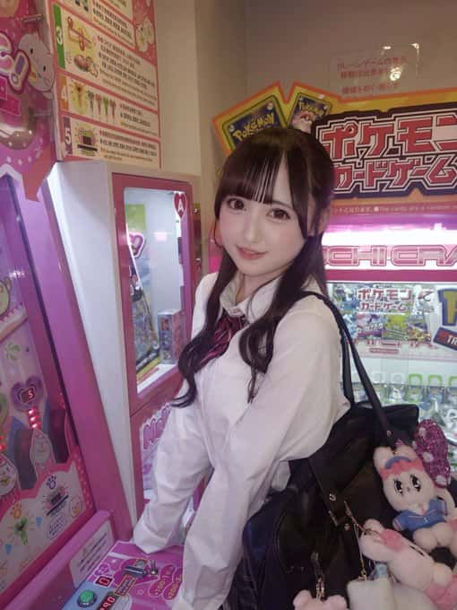 若葉のあ(わかば のあ)【緑色】プロフィール｜iLiFE!【あいらいふ】画像