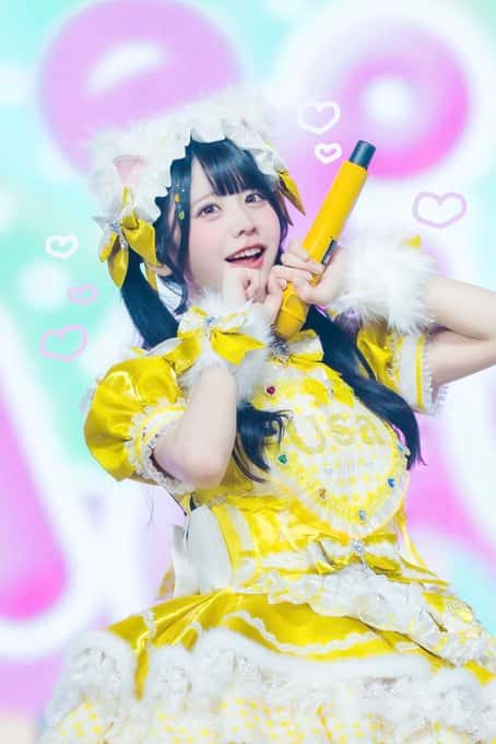 福丸うさ(ふくまる うさ)【きいろ】プロフィール｜iLiFE!【あいらいふ】画像