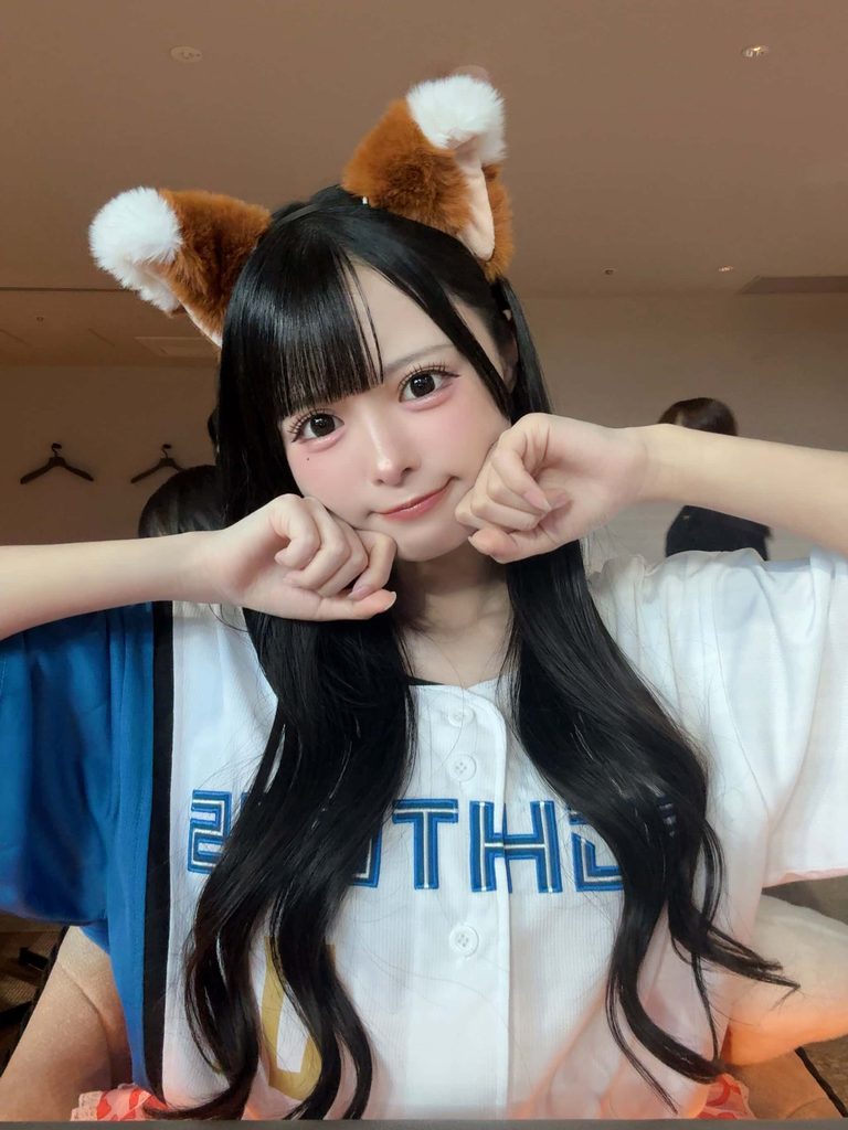 心花りり(このか りり)【赤】プロフィール｜iLiFE!【あいらいふ】画像