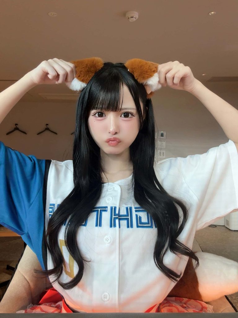 心花りり(このか りり)【赤】プロフィール｜iLiFE!【あいらいふ】画像