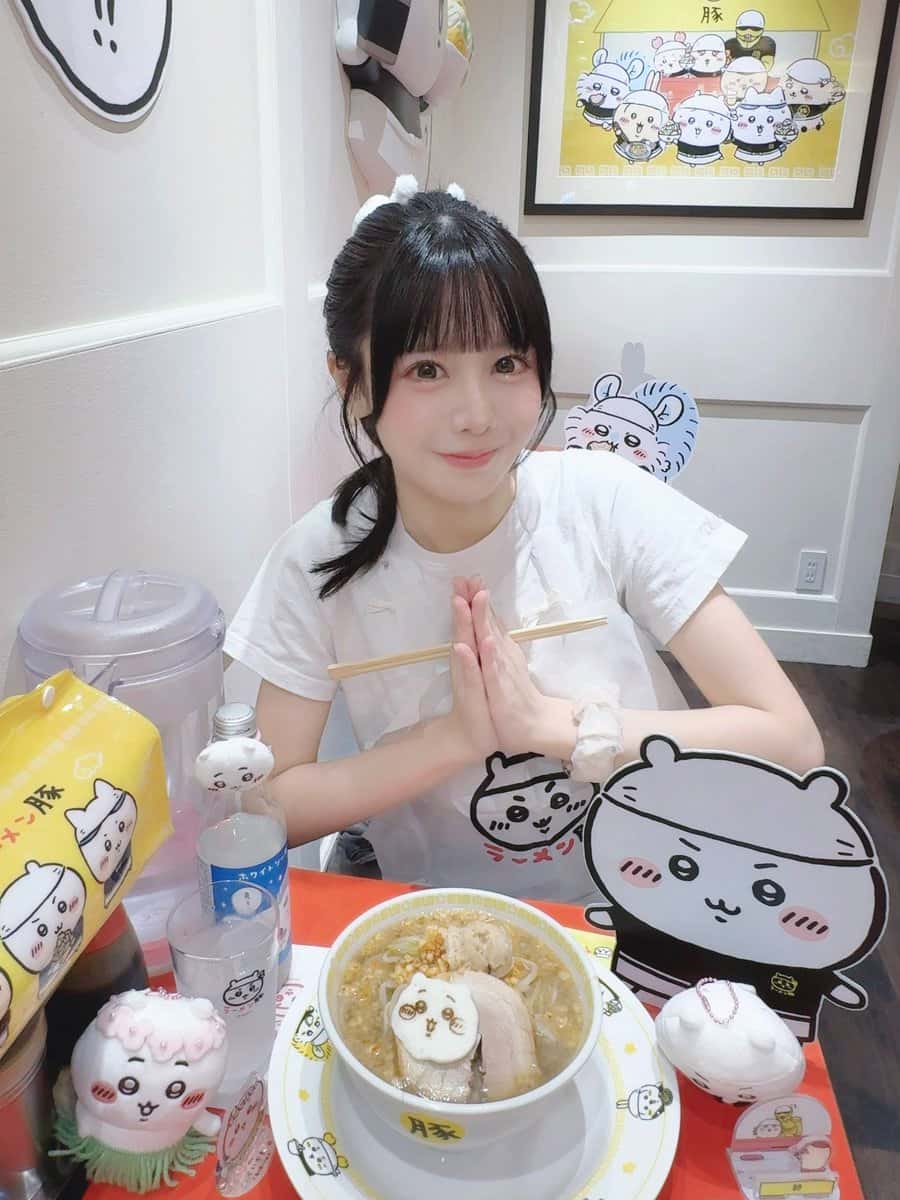 福丸うさ(ふくまる うさ)【きいろ】プロフィール｜iLiFE!【あいらいふ】画像