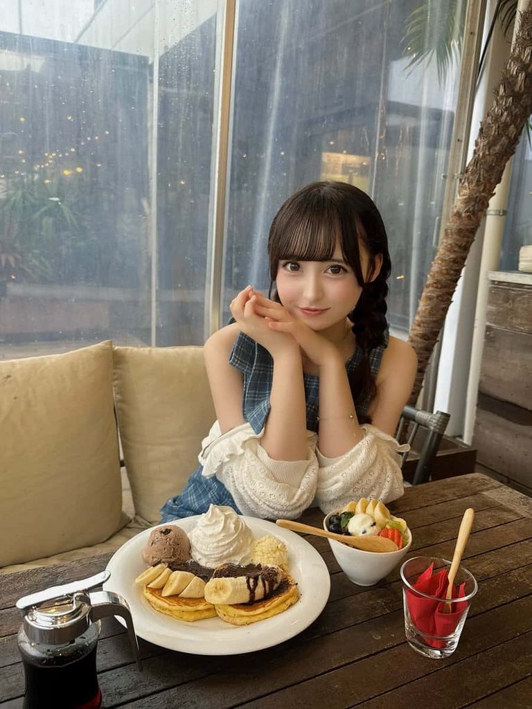 若葉のあ(わかば のあ)【緑色】プロフィール｜iLiFE!【あいらいふ】画像