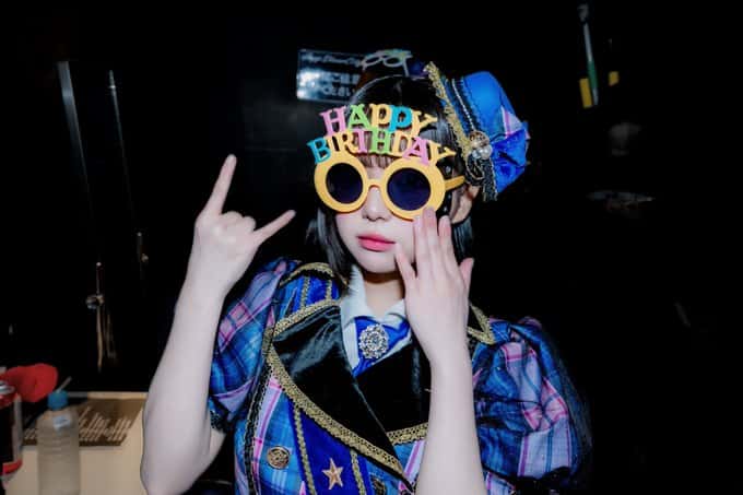 あいす【白】プロフィール|iLiFE!【あいらいふ】画像