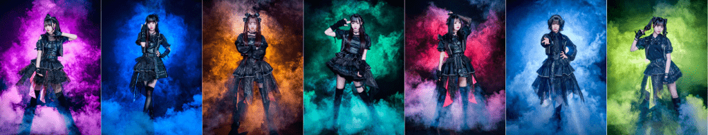 『LOML』衣装 iLiFE!(あいらいふ)