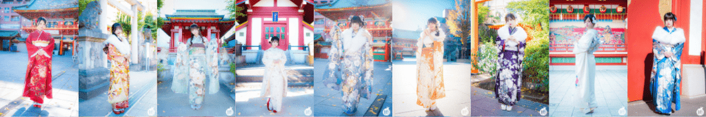 衣装 2026 年賀状｜iLiFE【あいらいふ】