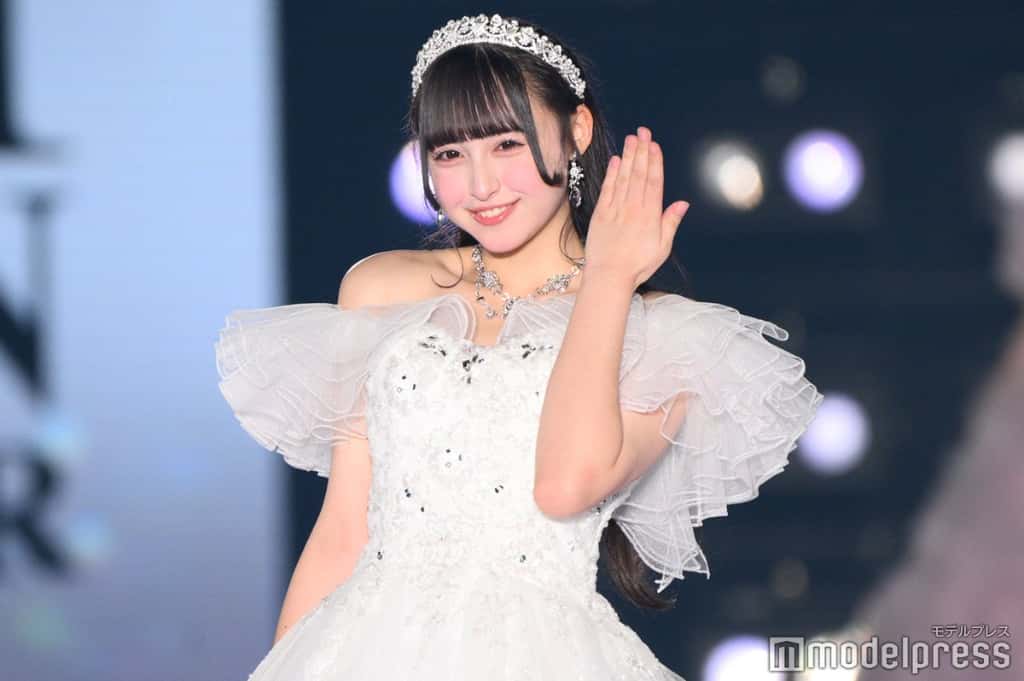 若葉のあ(わかば のあ)【緑色】プロフィール｜iLiFE!【あいらいふ】画像