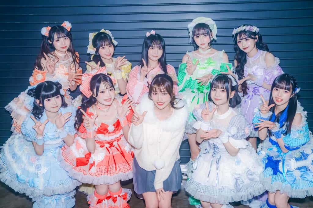 LIVE情報 2026年3月1日:「HEROINES FES 2026」@LaLa areana TOKYO-BAY|iLiFE!【アイライフ】