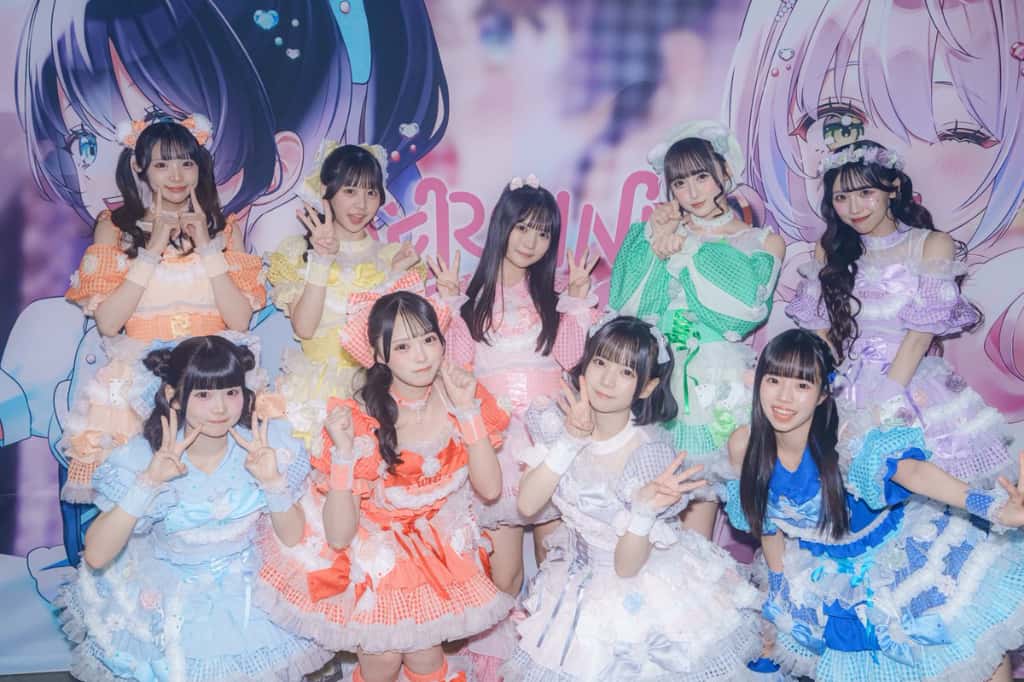 LIVE情報 2026年3月1日:「HEROINES FES 2026」@LaLa areana TOKYO-BAY|iLiFE!【アイライフ】