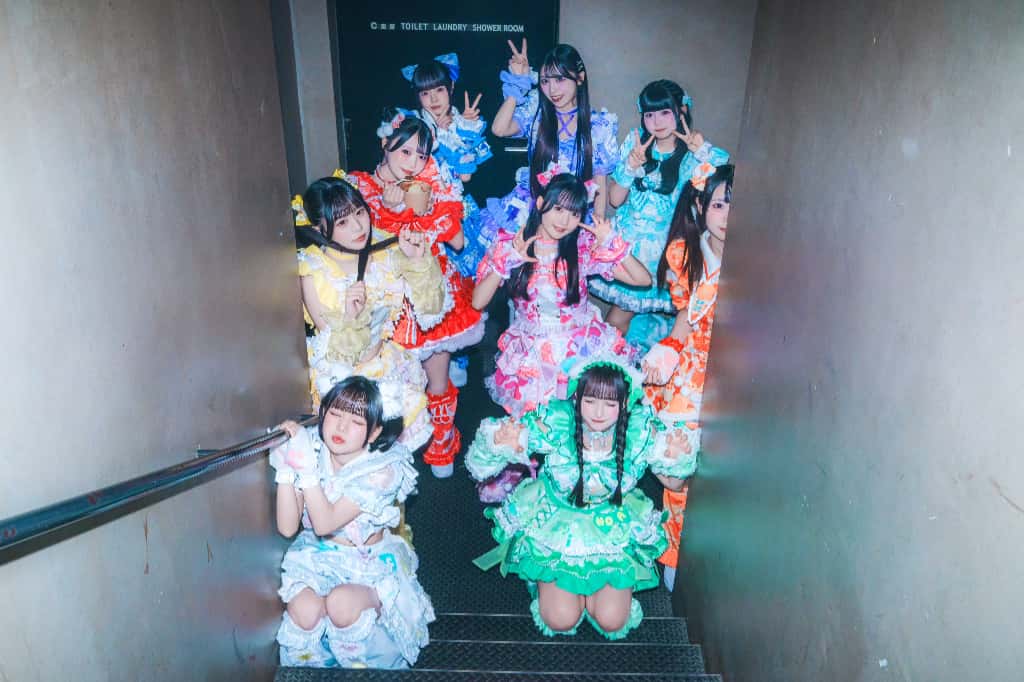 LIVE情報 2026年3月7日：『DORISE!! FESTIVAL 2026』＠渋谷全9会場｜iLiFE!【あいらいふ】