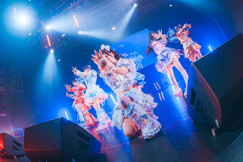 LIVE情報 2026年3月7日：『DORISE!! FESTIVAL 2026』＠渋谷全9会場｜iLiFE!【あいらいふ】