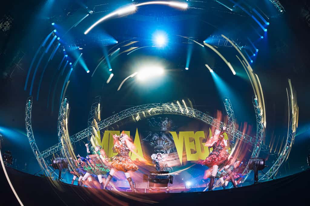 LIVE情報 2026年3月20日:『MEGA VEGAS2026』@神戸ワールド記念ホール |iLiFE!【アイライフ】