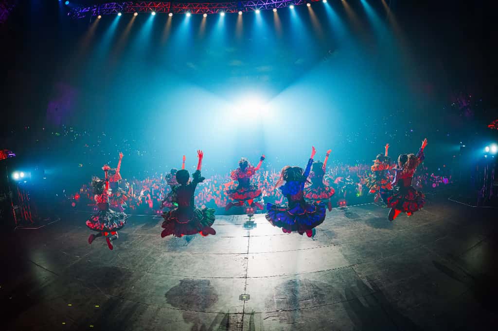 LIVE情報 2026年3月20日:『MEGA VEGAS2026』@神戸ワールド記念ホール |iLiFE!【アイライフ】