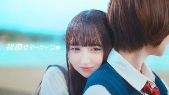 曲『初恋サマーライン♡ / 若葉のあ』iLiFE!【あいらいふ】