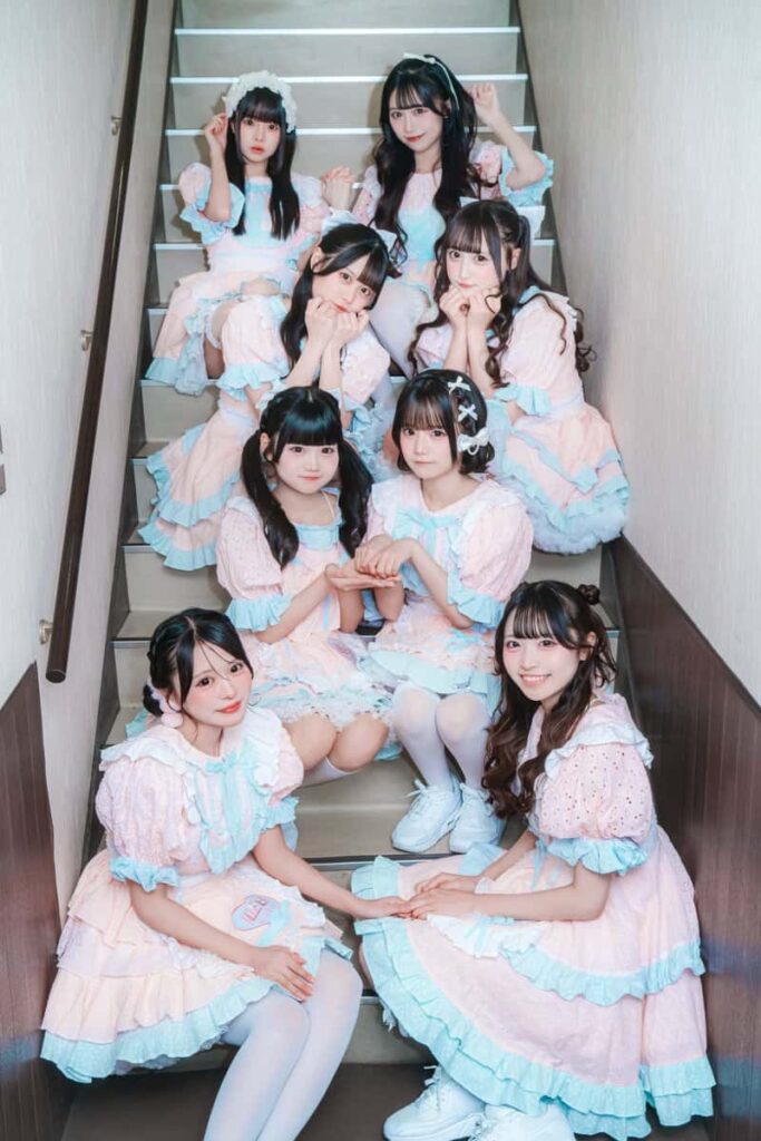 LIVE情報 2026年3月11日：『HEROINES WHITEDAY DAY1』＠豊洲PIT｜iLiFE!【あいらいふ】