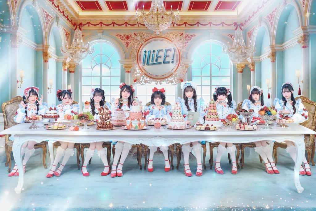 LIVE情報 2026年3月12日:『HEROINES WHITEDAY DAY2』@豊洲PIT|iLiFE!【あいらいふ】