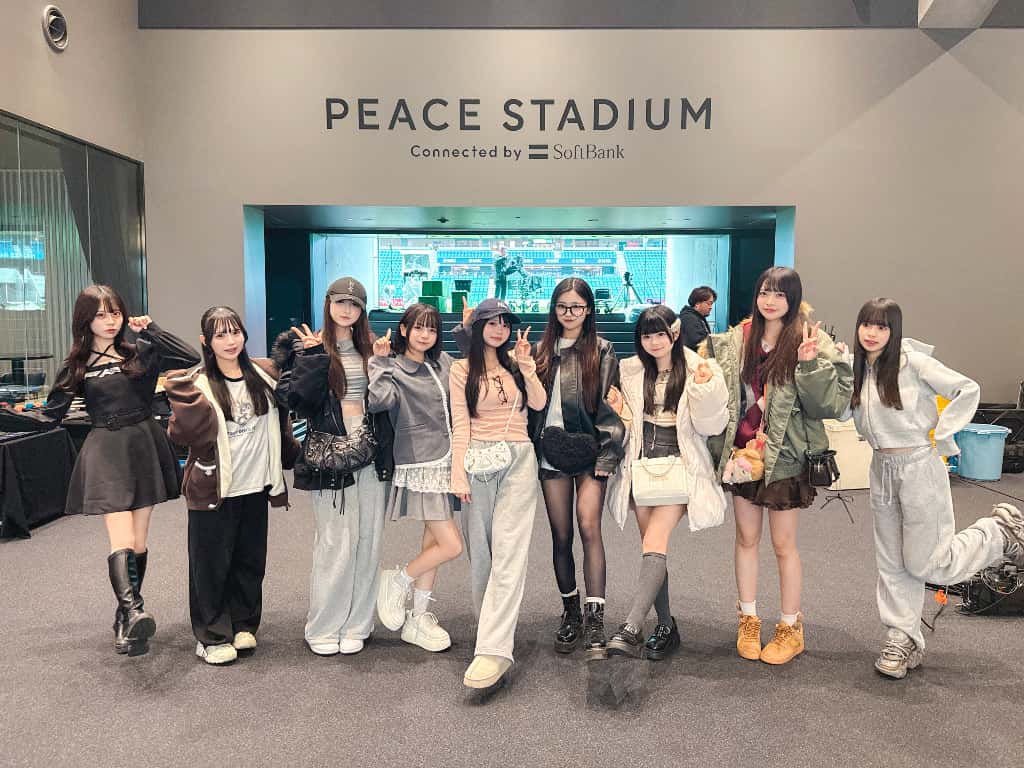 LIVE情報 2026年3月18日：『＃推し活NIGHT』＠長崎｜iLiFE!【あいらいふ】