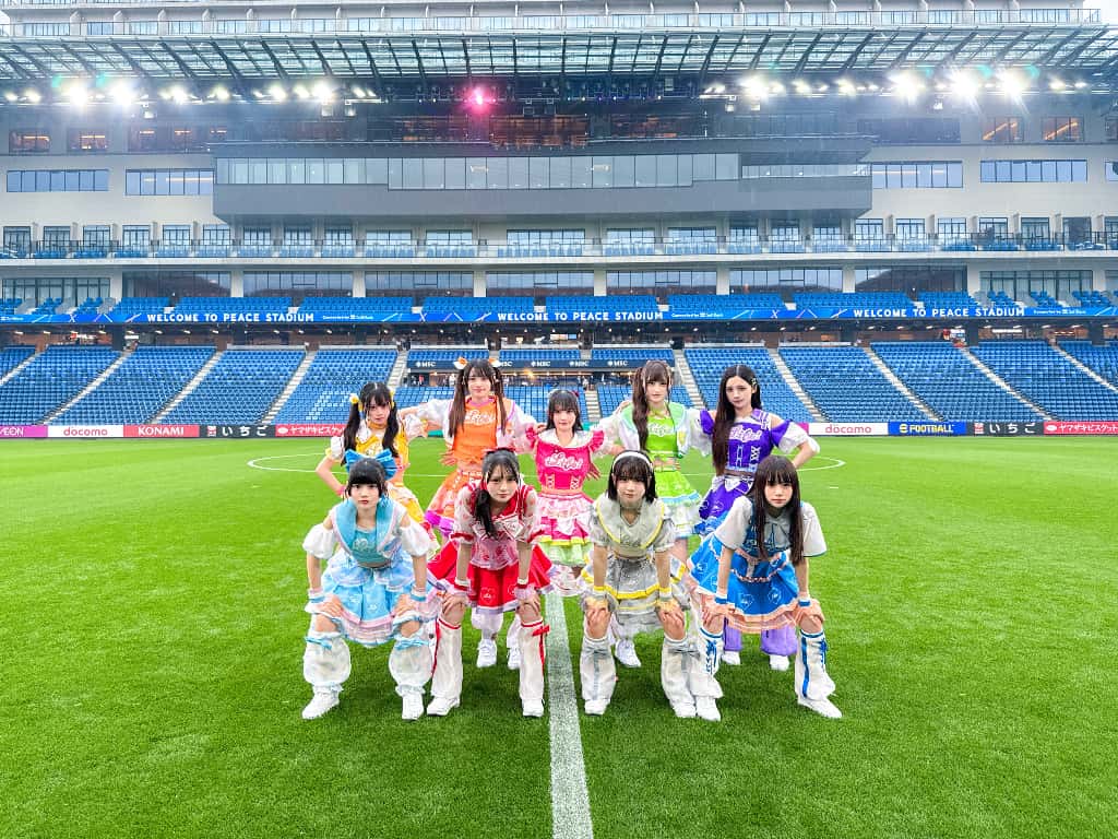 LIVE情報 2026年3月18日：『＃推し活NIGHT』＠長崎｜iLiFE!【あいらいふ】