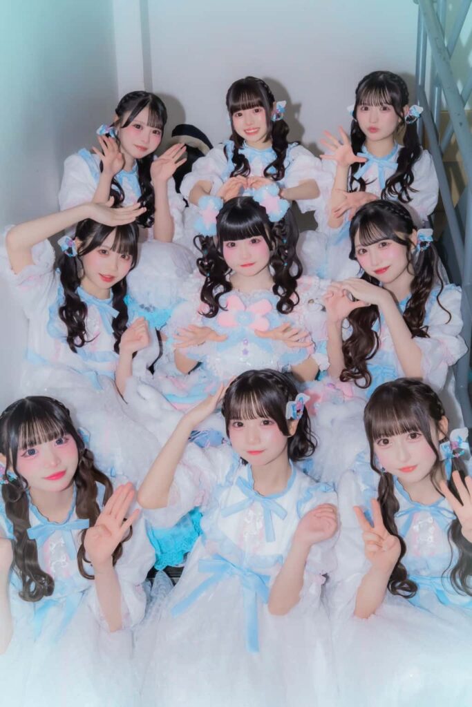 LIVE情報 2026年3月26日:『虹羽みに生誕祭』@品川ステラボール|iLiFE!【アイライフ】