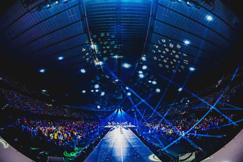 LIVE情報 2026年4月1日:『超iLiVE! supported by refrear』@国立代々木競技場 第一体育館|iLiFE!【あいらいふ】