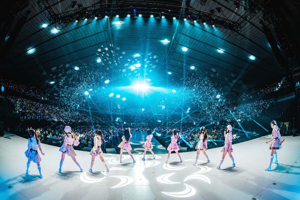 LIVE情報 2026年4月1日:『超iLiVE! supported by refrear』@国立代々木競技場 第一体育館|iLiFE!【あいらいふ】