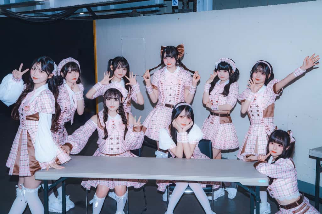 LIVE情報 2026年4月1日:『超iLiVE! supported by refrear』@国立代々木競技場 第一体育館|iLiFE!【あいらいふ】