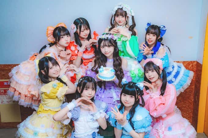 LIVE情報 2026年4月15日：『天下一舞闘会！！スペシャル超特別番外編！』＠Zepp Namba(OSAKA)｜iLiFE!【あいらいふ】