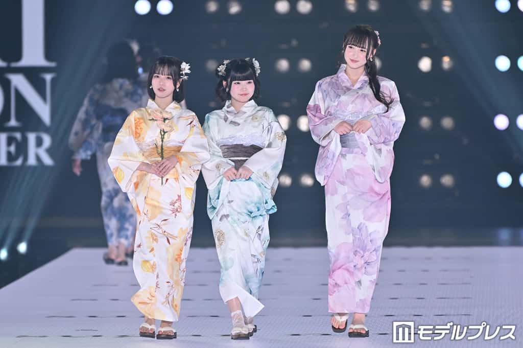 LIVE情報 2026年4月5日：『KANSAI COLLECTION 2026 S/S』＠｜iLiFE!【あいらいふ】