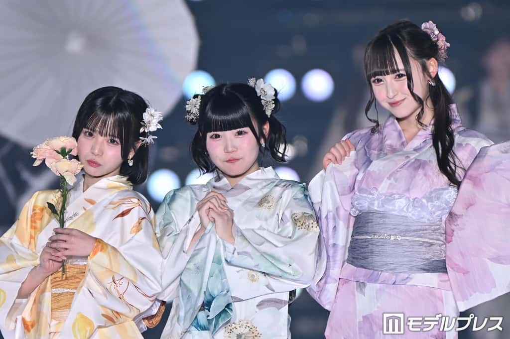 LIVE情報 2026年4月5日：『KANSAI COLLECTION 2026 S/S』＠｜iLiFE!【あいらいふ】