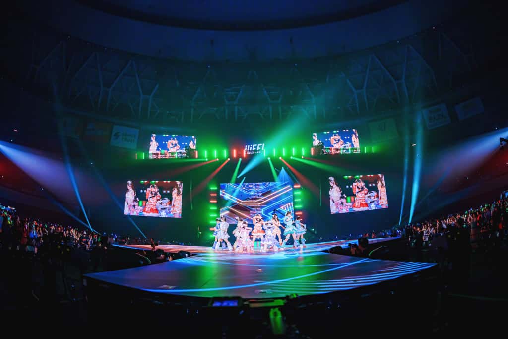 LIVE情報 2026年4月5日：『KANSAI COLLECTION 2026 S/S』＠｜iLiFE!【あいらいふ】