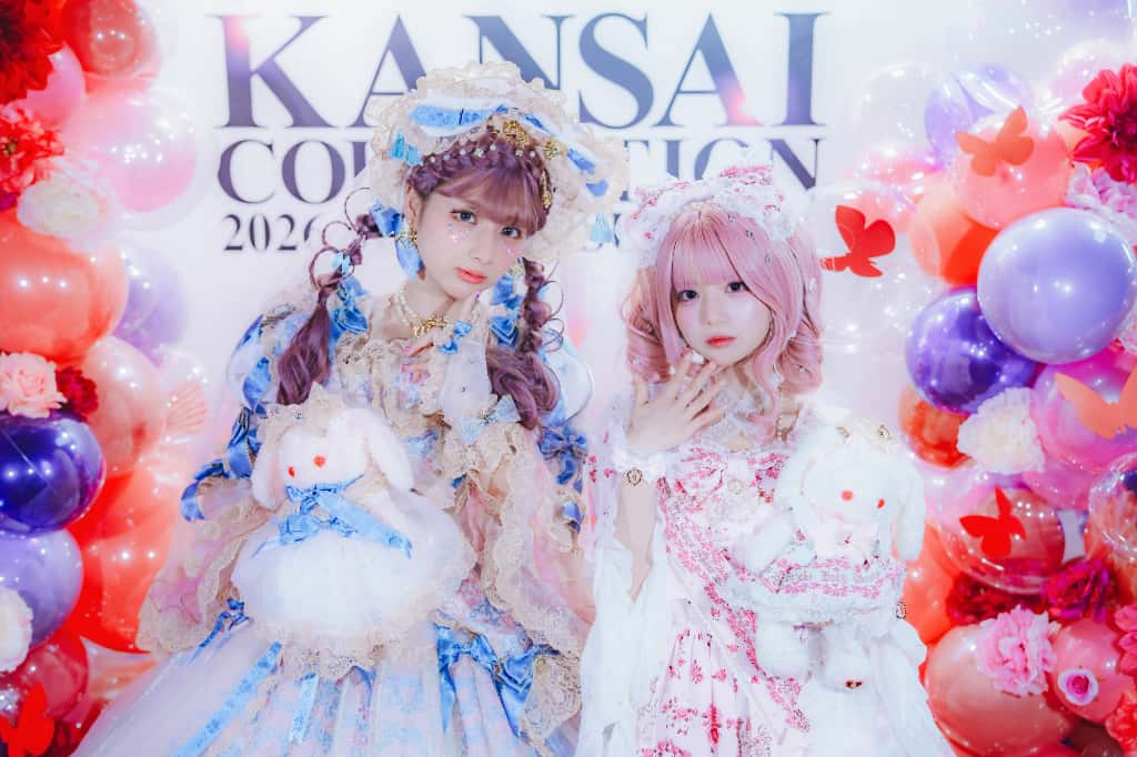 LIVE情報 2026年4月5日：『KANSAI COLLECTION 2026 S/S』＠｜iLiFE!【あいらいふ】