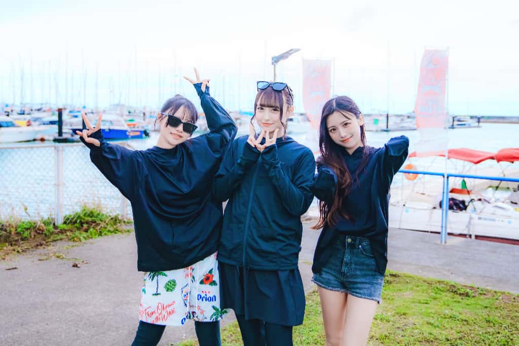 LIVE情報 2026年6月20日：『OKINAWA COLLECTION 2026』＠沖縄サントリーアリーナ｜iLiFE!【あいらいふ】