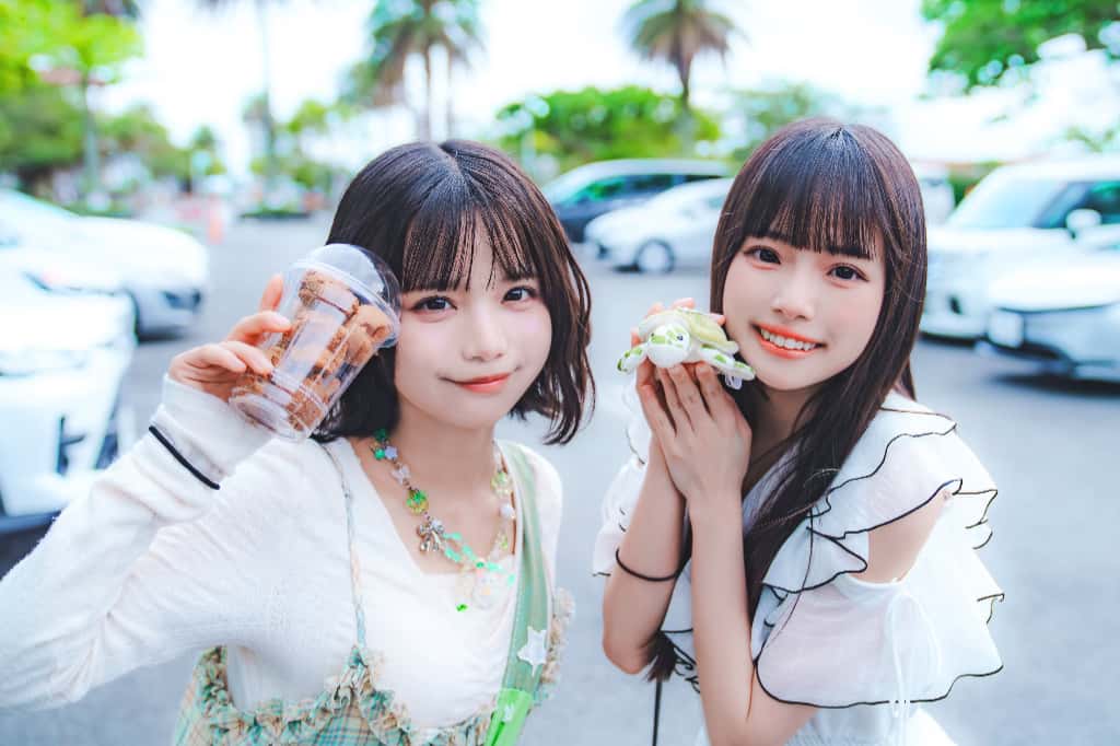 LIVE情報 2026年6月20日：『OKINAWA COLLECTION 2026』＠沖縄サントリーアリーナ｜iLiFE!【あいらいふ】