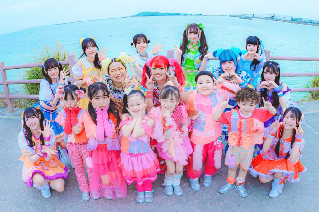 LIVE情報 2026年4月25日：『GIRLS GROOVE INNOVATION 2026』＠豊崎海浜公園 美らSUNビーチ｜iLiFE!【あいらいふ】