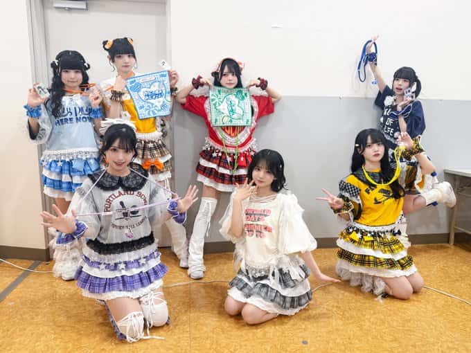 LIVE情報 2026年4月16日：『COOL de ACTION 第1期』＠イオンレイクタウンmori 1F 木の広場｜iLiFE!【あいらいふ】