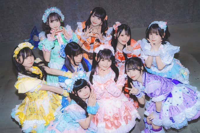 LIVE情報 2026年4月18日:『HEROINES FES -DEBUT DAY-』@立川ステージガーデン|iLiFE!【あいらいふ】