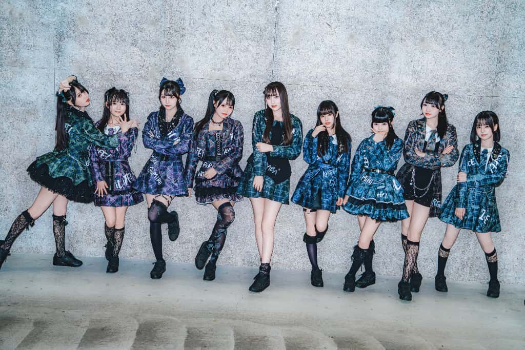LIVE情報 2026年4月19日:『HEROINES FES -DEBUT DAY-』@立川ステージガーデン|iLiFE!【あいらいふ】