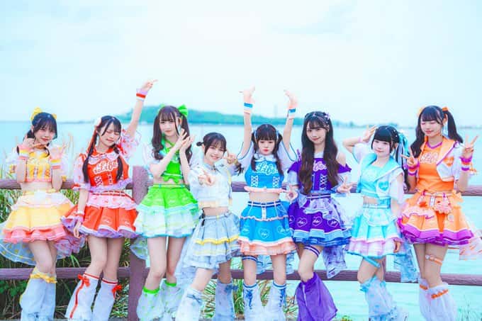 LIVE情報 2026年4月25日：『GIRLS GROOVE INNOVATION 2026』＠豊崎海浜公園 美らSUNビーチ｜iLiFE!【あいらいふ】