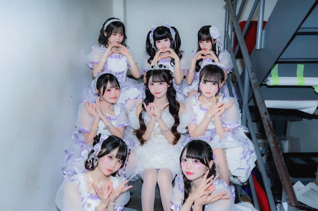 LIVE情報 2026年4月30日：『【純嶺みき生誕祭】』＠品川ステラボール｜iLiFE!【あいらいふ】