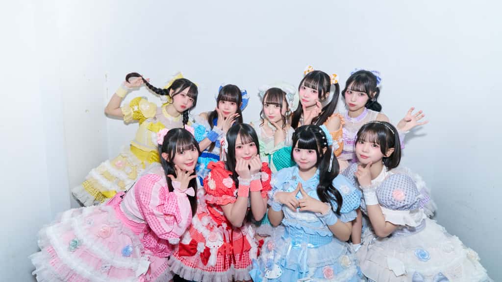 LIVE情報 2026年5月10日:『ヒロインズ研究生4期お披露目』@ステラボール|iLiFE!【あいらいふ】