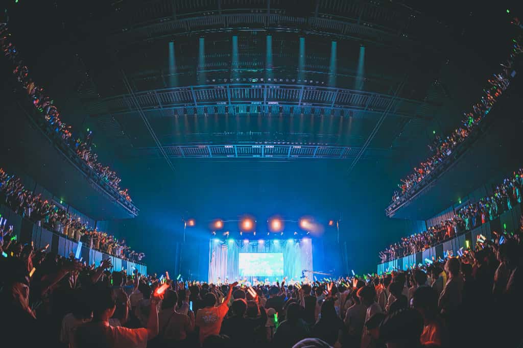 LIVE情報 2026年5月4日:『HEROINES FES -HEROINES 7th ANNIVERSARY-』@立川ステージガーデン|iLiFE!【あいらいふ】