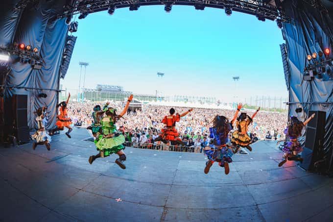 LIVE情報 2026年5月5日:『JAPAN JAM 2026』@千葉市蘇我スポーツ公園|iLiFE!【あいらいふ】