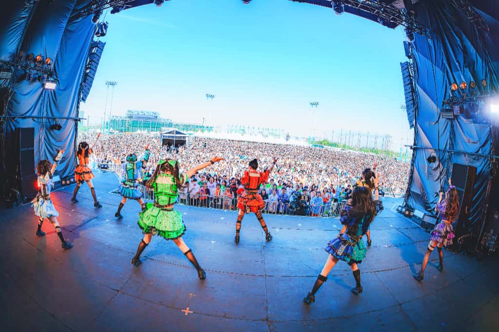 LIVE情報 2026年5月5日:『JAPAN JAM 2026』@千葉市蘇我スポーツ公園|iLiFE!【あいらいふ】