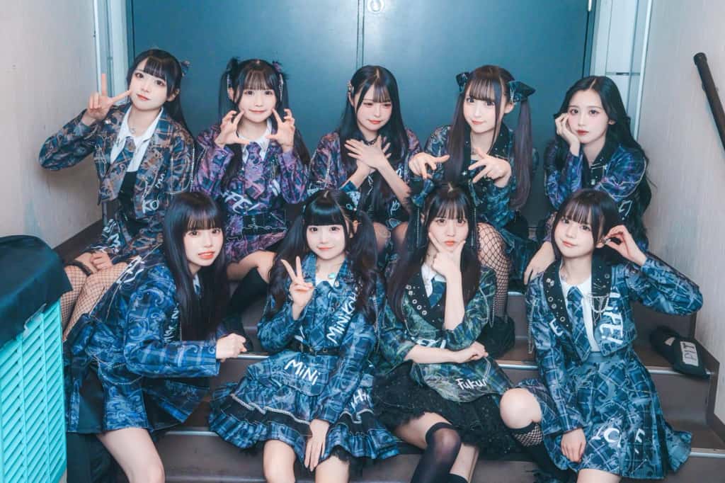LIVE情報 2026年5月11日:『HEROINES FES』@豊洲PIT|iLiFE!【あいらいふ】