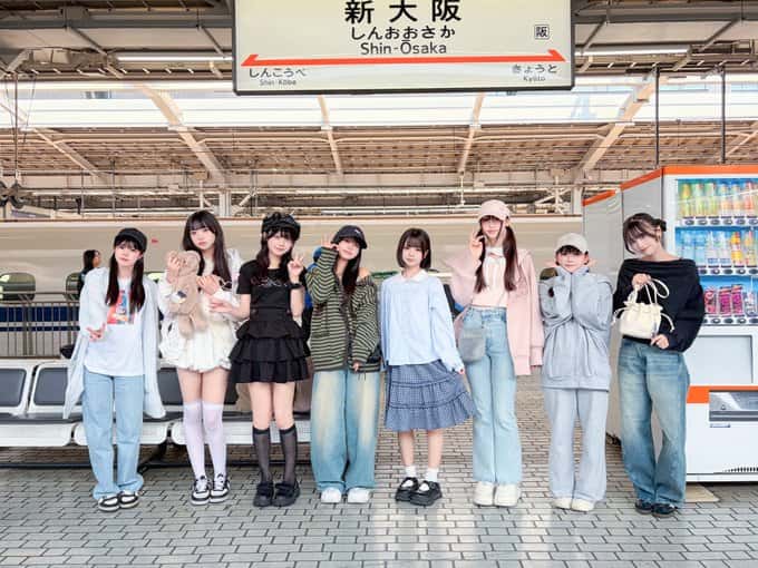 LIVE情報 2026年5月16日：『+HEROINE』＠COOL JAPAN PARK OSAKA WWホール｜iLiFE!【あいらいふ】