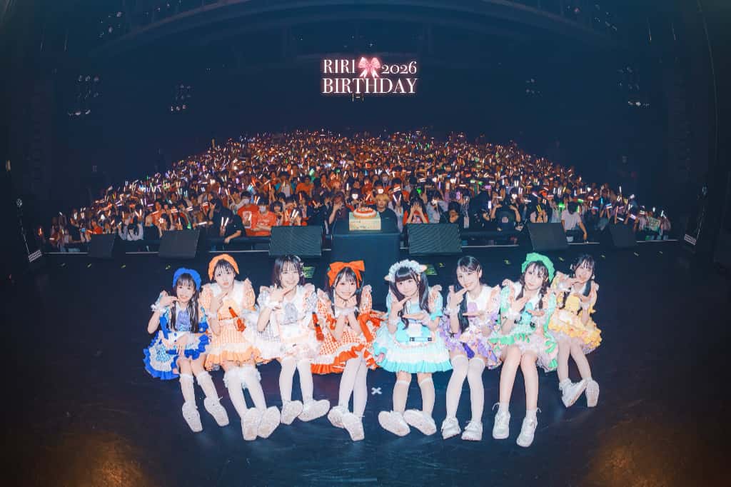 LIVE情報 2026年5月19日：【GO!LIFE! in SENDAI】＠仙台PIT｜iLiFE!【あいらいふ】