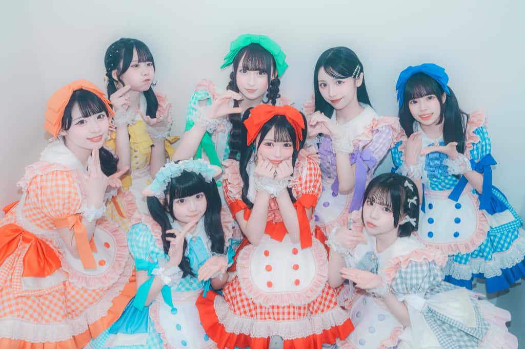LIVE情報 2026年5月19日：【GO!LIFE! in SENDAI】＠仙台PIT｜iLiFE!【あいらいふ】