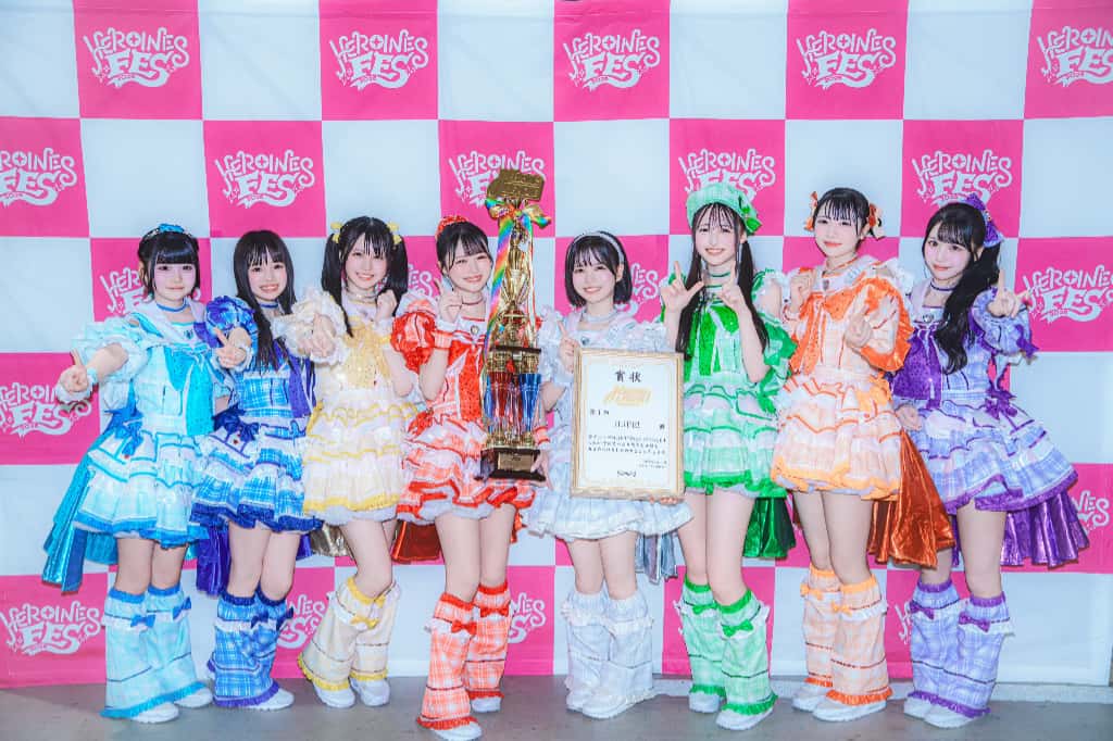 LIVE情報 2026年5月20日：『HEROINES LEAGUE Ⅰ』＠Kanadevia Hall｜iLiFE!【あいらいふ】