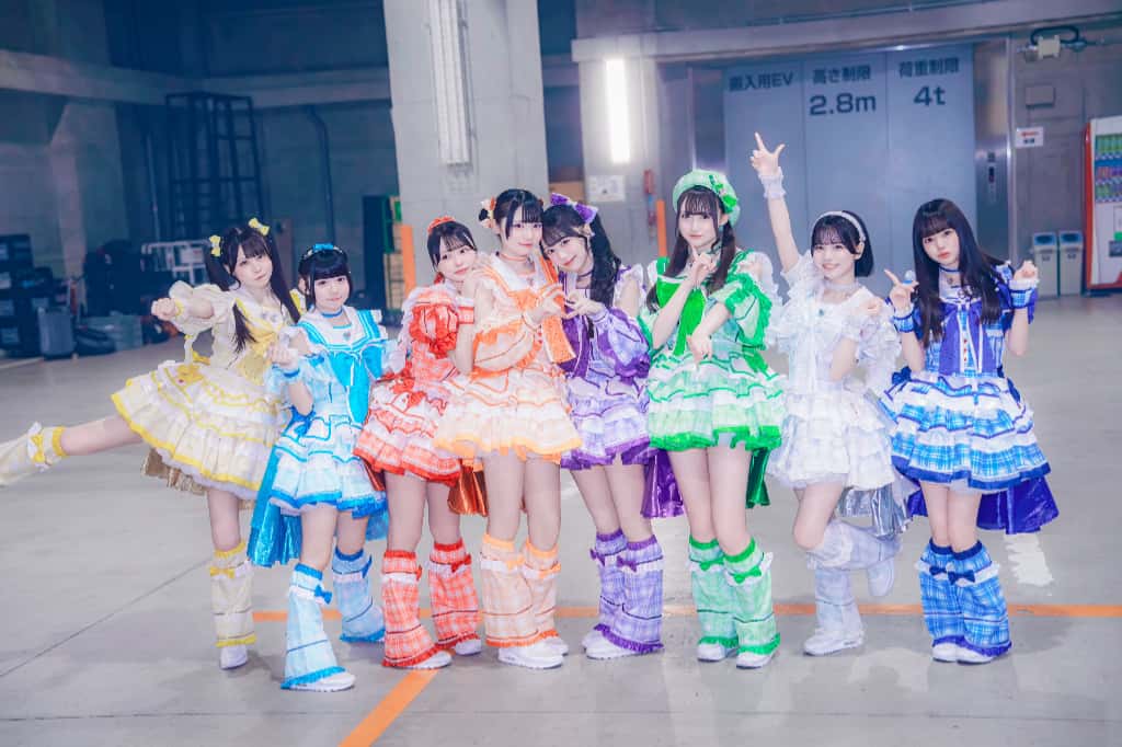LIVE情報 2026年5月20日：『HEROINES LEAGUE Ⅰ』＠Kanadevia Hall｜iLiFE!【あいらいふ】