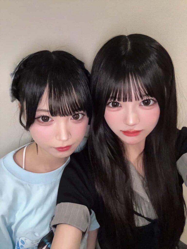 真守みゅう(まもりみゅう)【ピンク】プロフィール｜iLiFE!【あいらいふ】画像